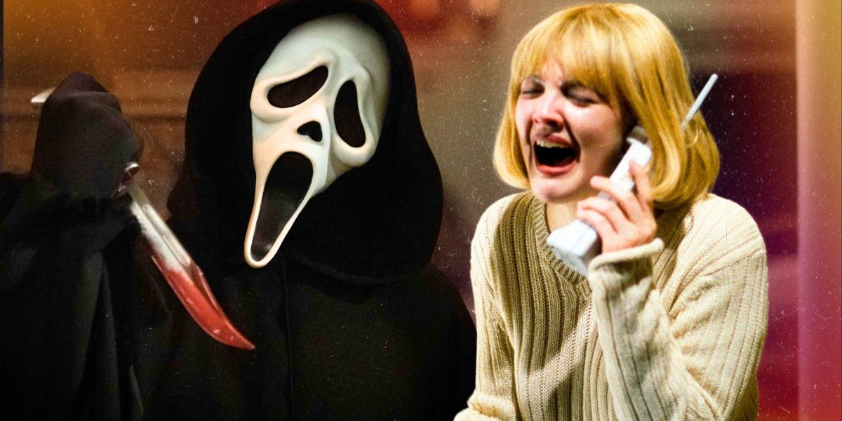 No puedo creer que la icónica película de terror de Wes Craven tenga una puntuación más baja de Rotten Tomatoes que su secuela inferior