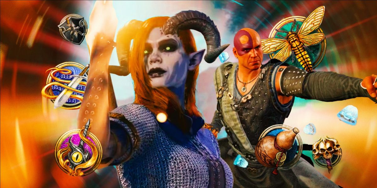 Baldur's Gate 3 Patch 8 hace que una subclase D&D sea más divertida, pero podría ir aún más lejos
