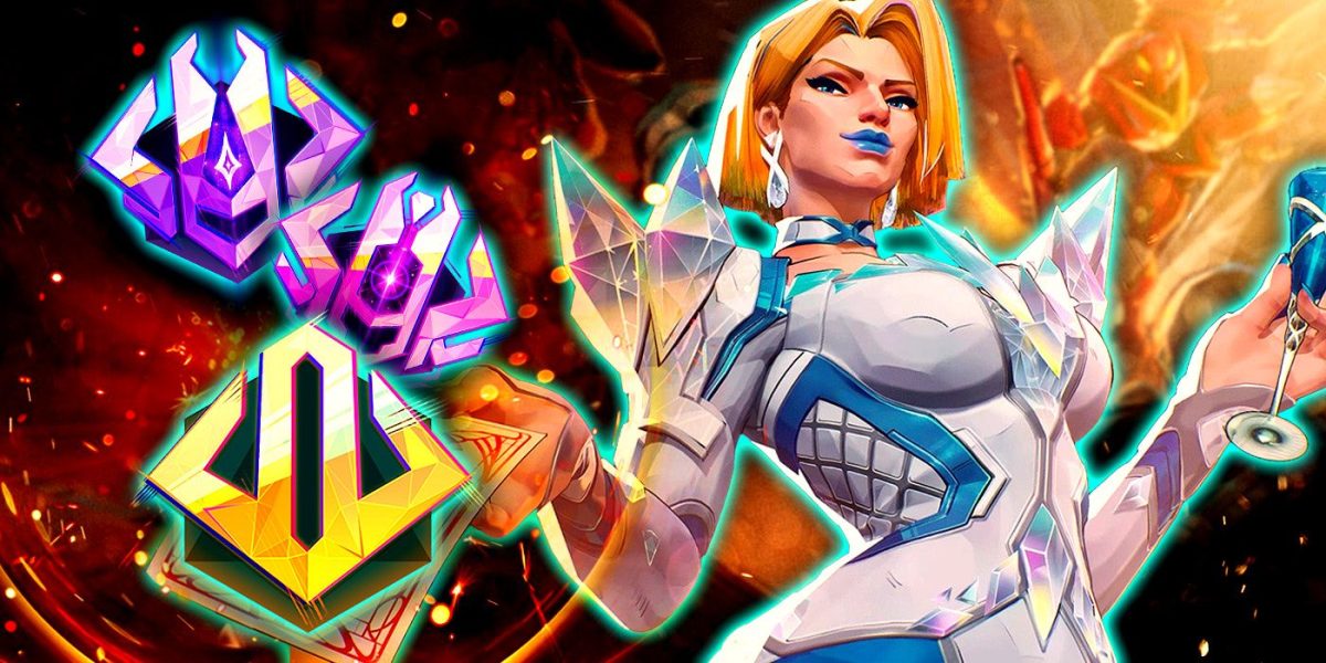 Marvel Rivals es lo mejor que le pasa a Marvel Comics en edades, pero 1 Exec no está de acuerdo