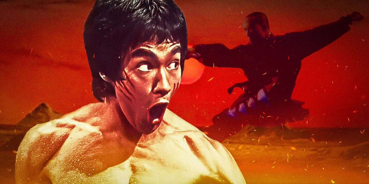 Cada fanático de Bruce Lee's Enter the Dragon también debe ver esta obra maestra de artes marciales cinematográficas de 47 años