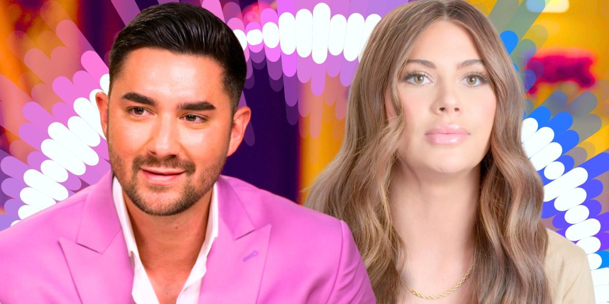 La villa Vanderpump y la vida secreta de las esposas mormonas supuestamente se explicó (¿qué sucedió entre Marciano Brunette y Demi Engemann?)