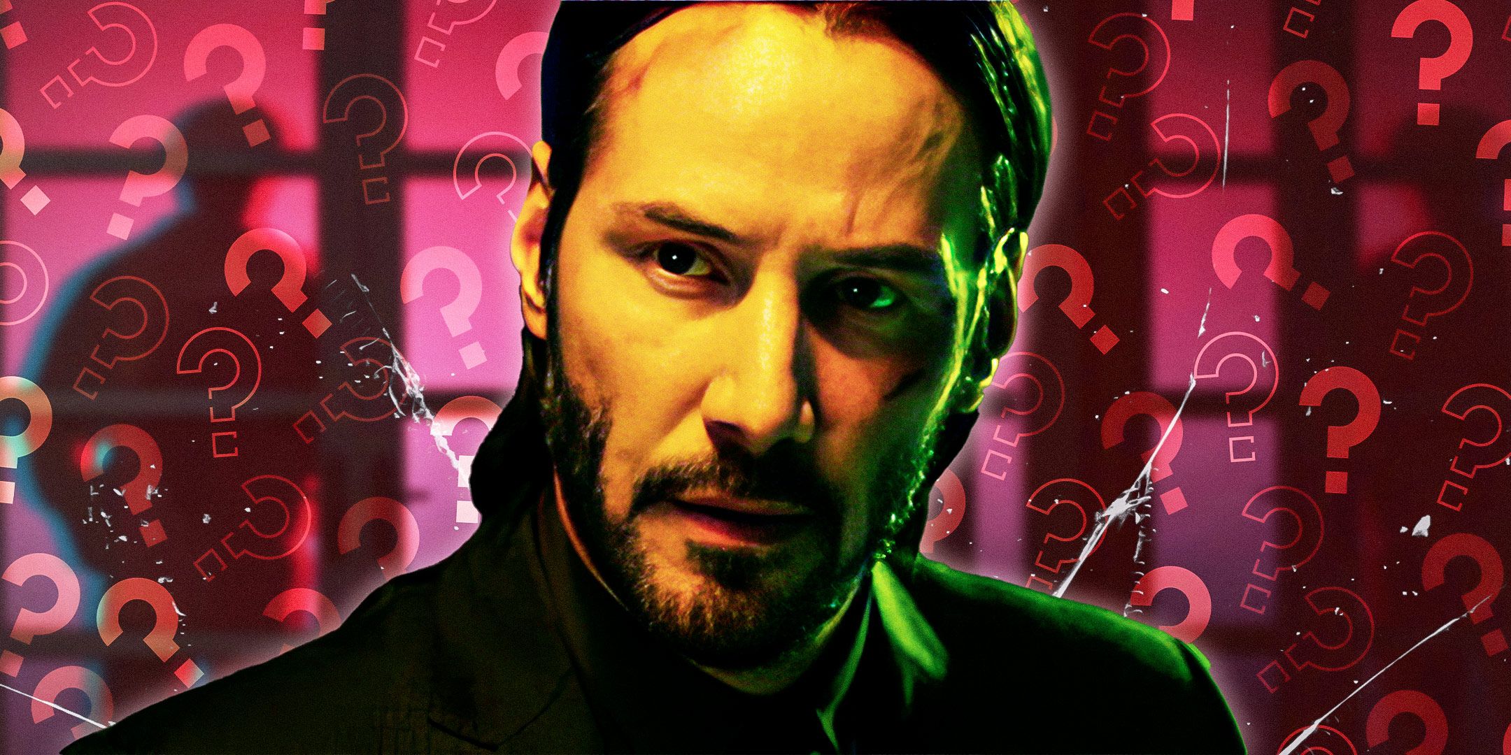 El mayor misterio de John Wick finalmente se resolverá después de más de 10 años