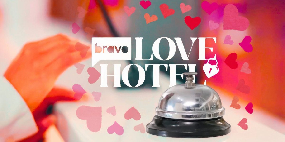 Cómo ver Love Hotel Season 1 y cuando se estrena