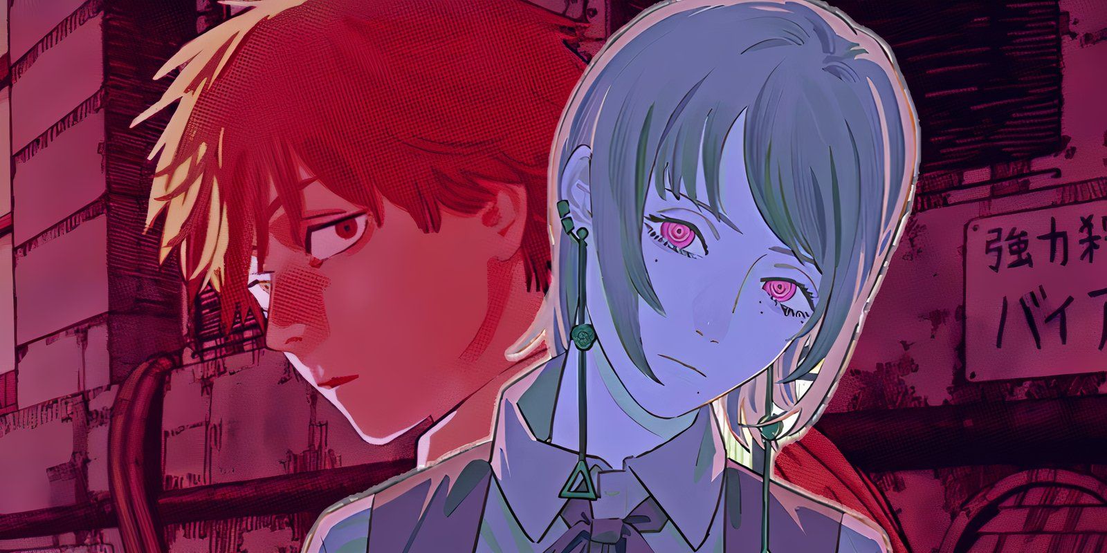 ¿Cansado de esperar la primera película de Chainsaw Man? Estos 8 animes se rascarán tu picazón