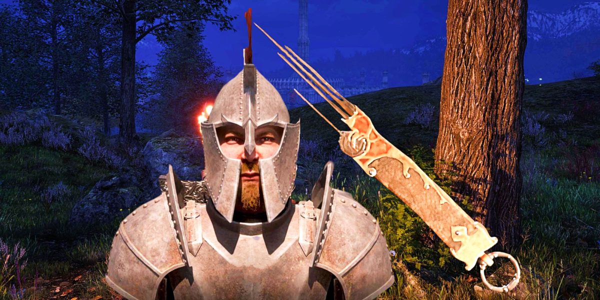 Cómo obtener un bloqueo inquebrantable en el olvido remasterizado