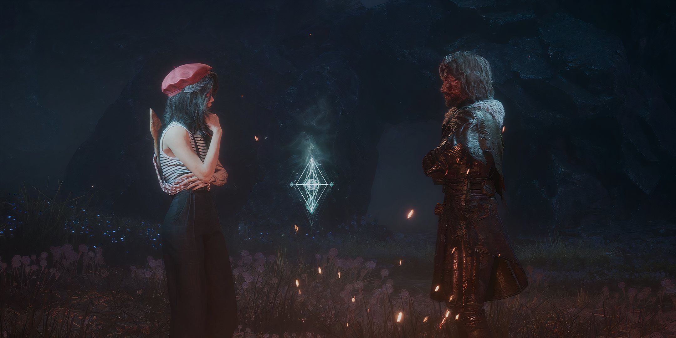 Todas las ubicaciones de revistas en Clair Obscur: Expedition 33