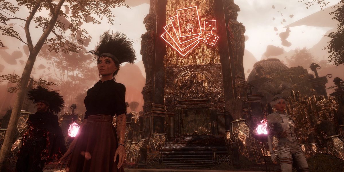 Cómo responder al jugador gestral en Clair Obscur: Expedition 33