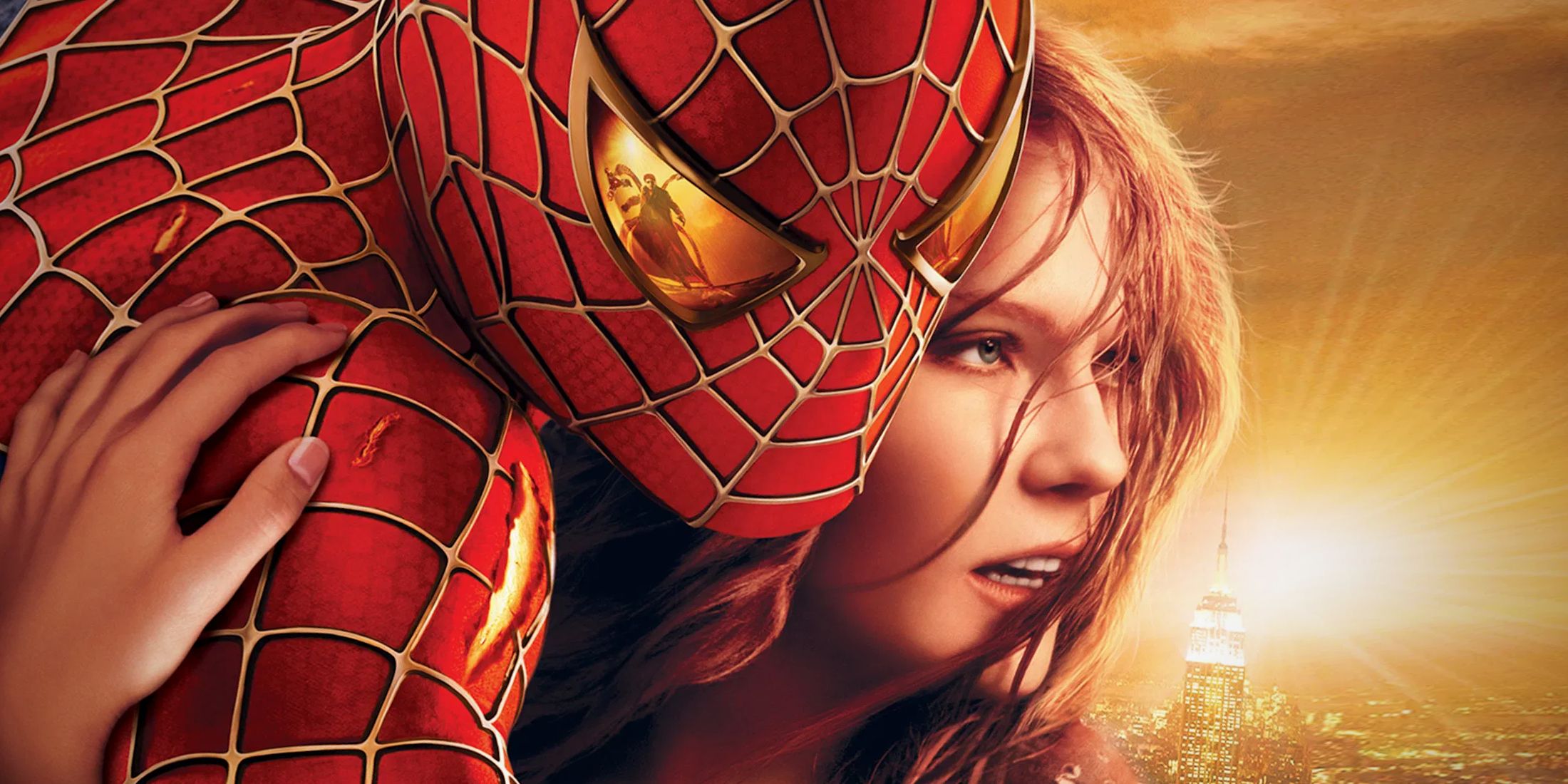 El creador de Expanse dice que la ‘película de superhéroes más grande jamás realizada’ pertenece a Marvel, pero no es parte del MCU