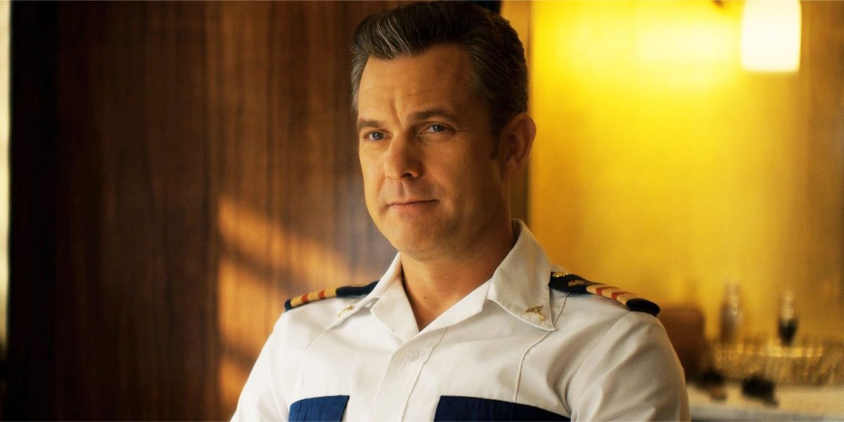 El sacrificio de Doctor Odyssey de Max, Episodio 15, muestra lo que el programa de Ryan Murphy necesita para el éxito a largo plazo