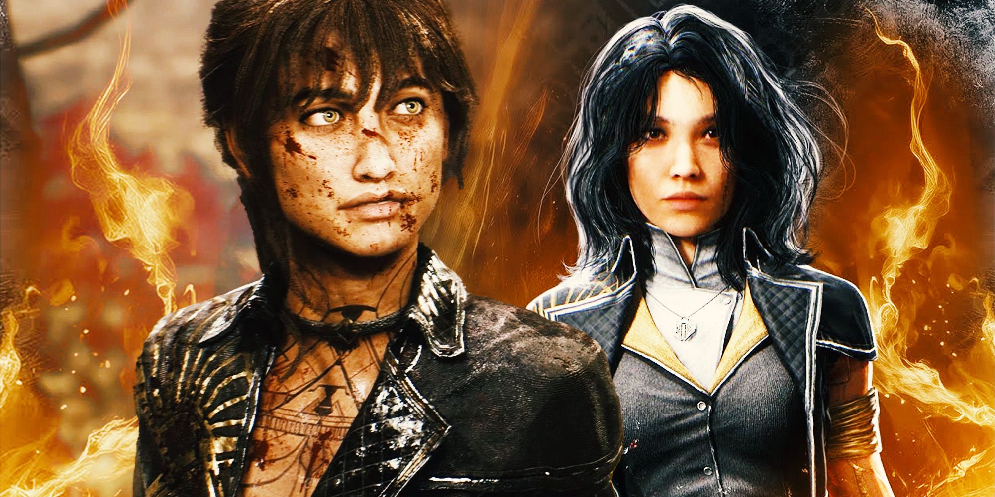 ¿Deberías Romance Sciel o Lune en Clair Obscur: Expedition 33?