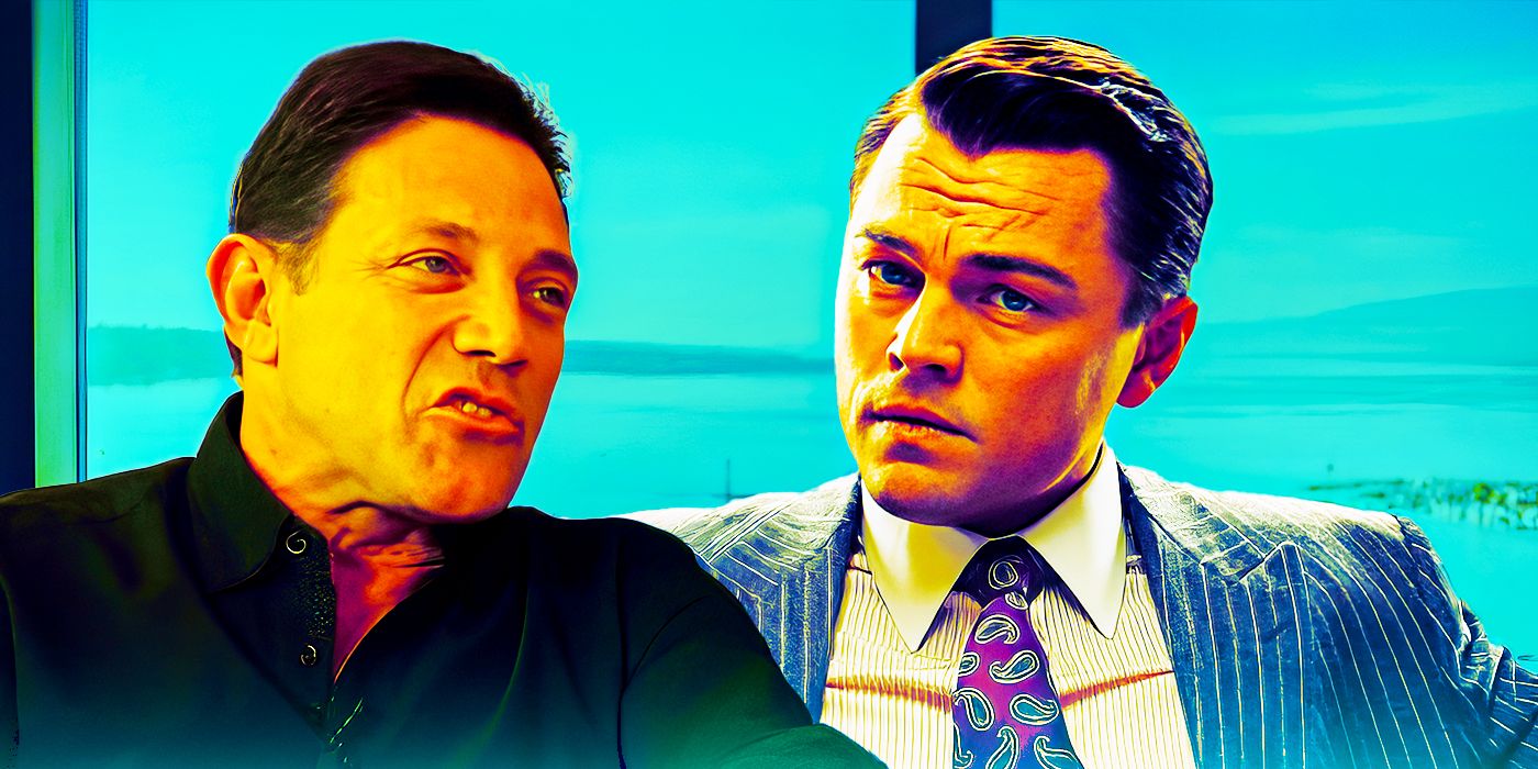 El lobo de Wall Street: el patrimonio neto de Jordan Belfort explicó