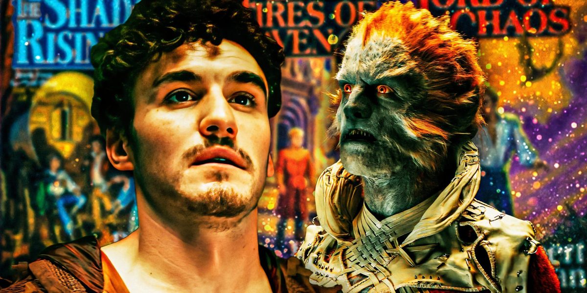 ¿La rueda del tiempo realmente "arregló" los recuerdos de Mat? La promesa del Eelfinn contradice los libros