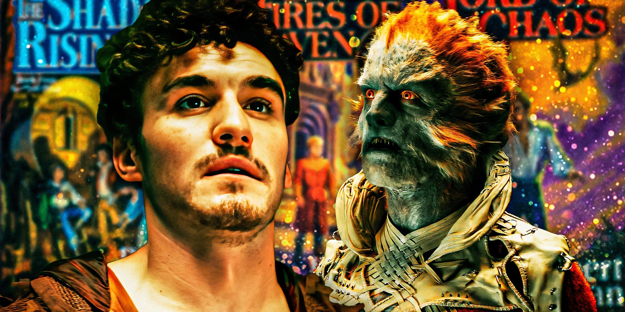 ¿La rueda del tiempo realmente “arregló” los recuerdos de Mat? La promesa del Eelfinn contradice los libros