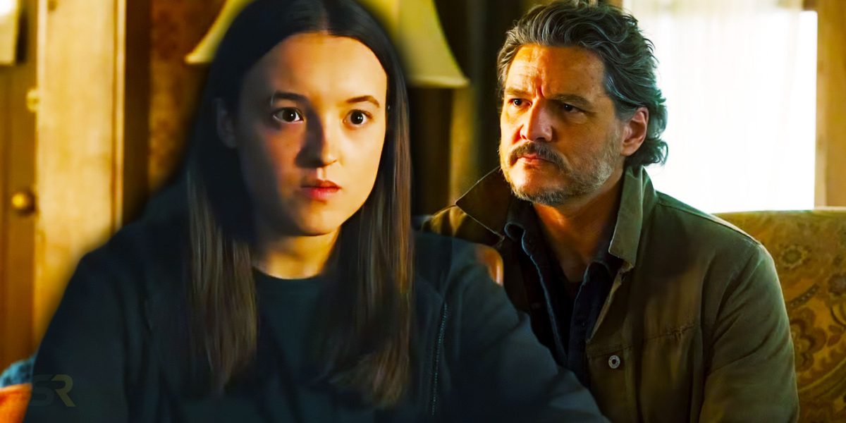 7 mayores cambios en el juego El último de nosotros hace en la temporada 2 Episodio 3