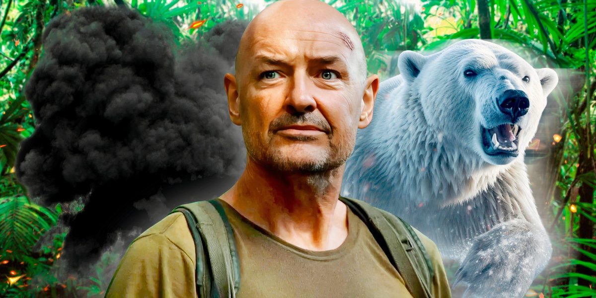 Lost For Dummies: Smoke Monster, The Man in Black y todo lo que necesitas saber sobre el programa explicó