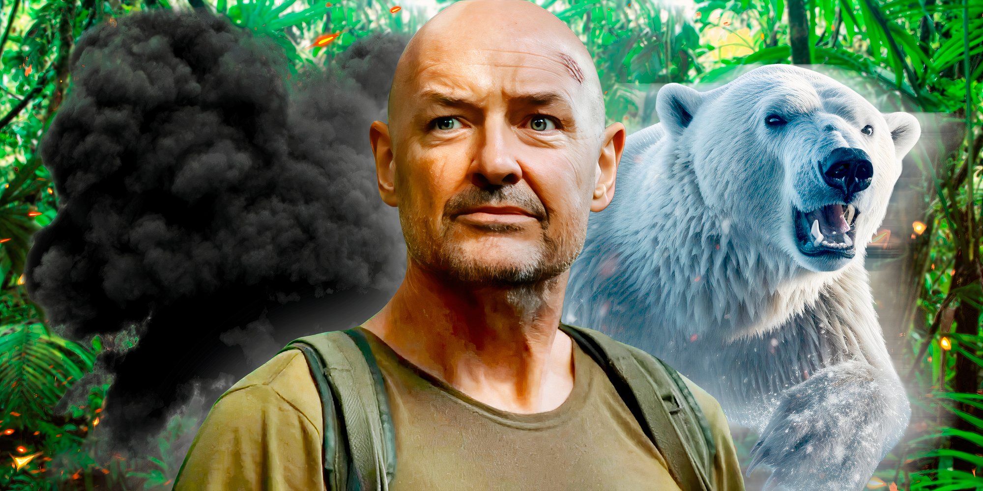 Lost For Dummies: Smoke Monster, The Man in Black y todo lo que necesitas saber sobre el programa explicó