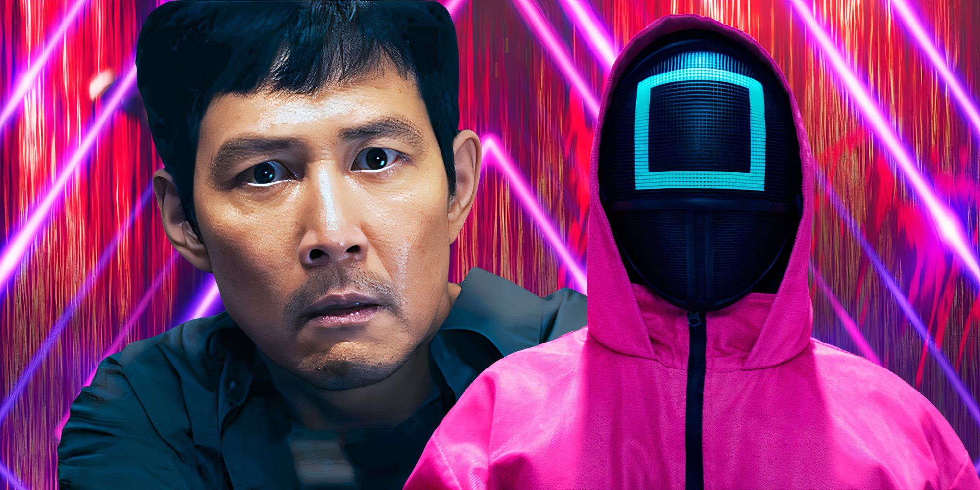 La temporada 3 del juego de calamar tendrá una segunda rebelión de acuerdo con esta escena clave de la temporada 2