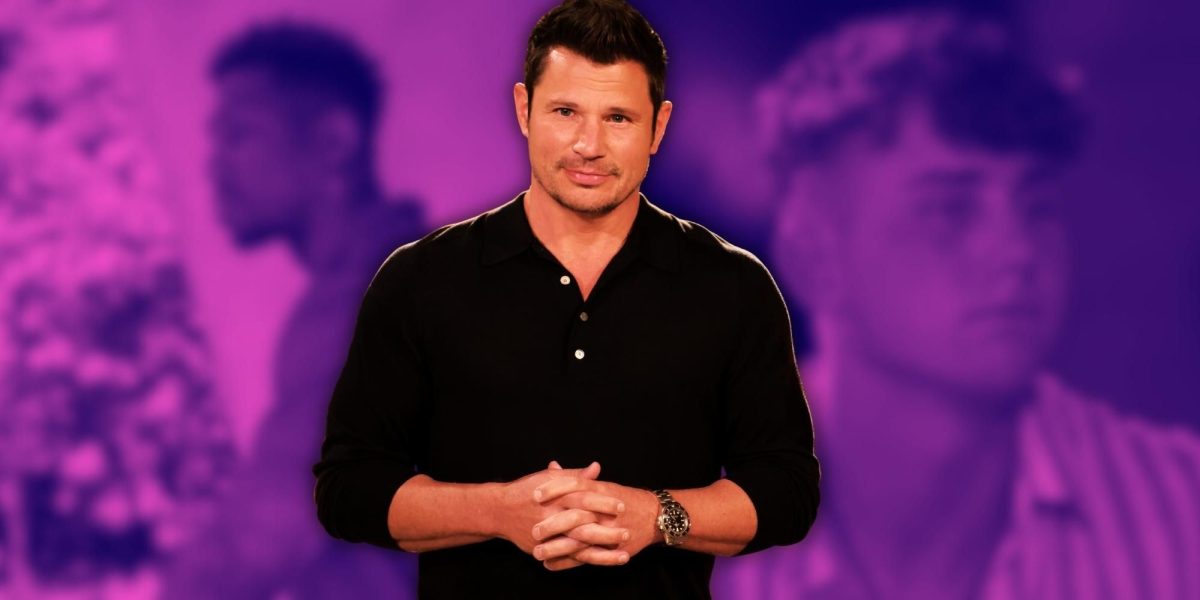 Los anfitriones Nick Lachey y Jesse Palmer no están de acuerdo sobre el cual el espectáculo de citas es el más "auténtico" de todos los tiempos (pero ambos se vieron el mismo)
