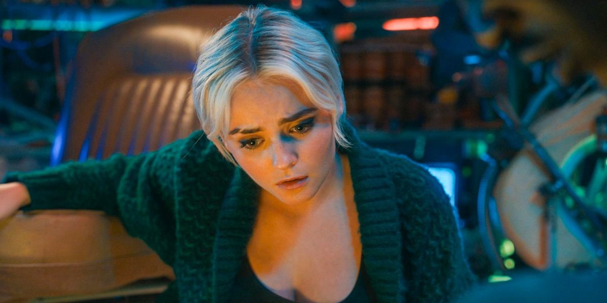 Cómo Ruby Sunday ha cambiado desde que la temporada 14 de Doctor Who explicó Millie Gibson