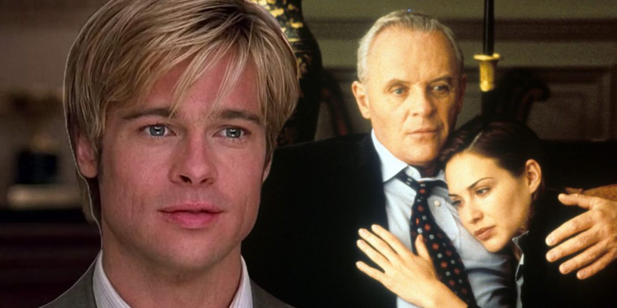 Conoce a Joe Black Ending explicó: ¿Por qué la película Brad Pitt todavía me hace llorar más de 25 años después?