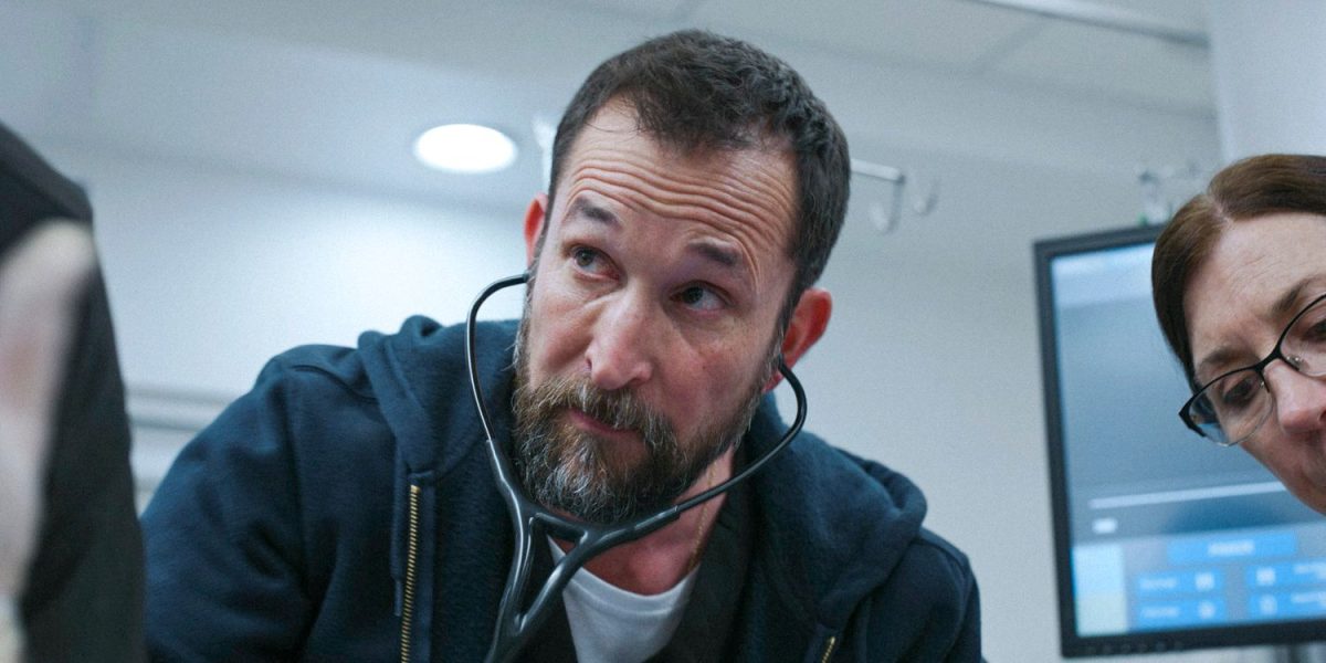 9 Reglas y protocolos del hospital El personal de Pitt se rompió en la temporada 1