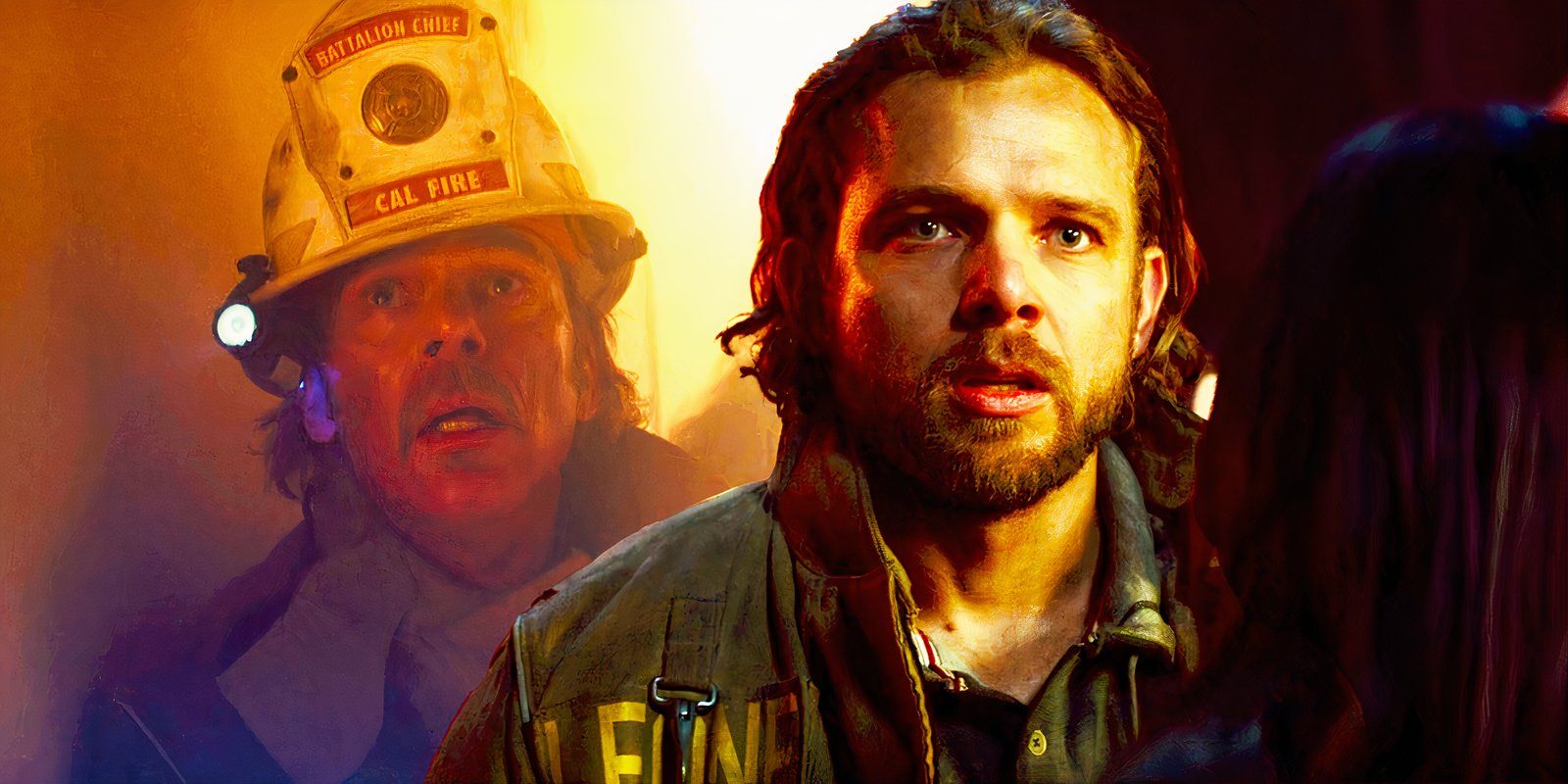 El Cliffhanger de la temporada 3 de Bode’s Fire Country ya ha sido mimado (y no es bueno)