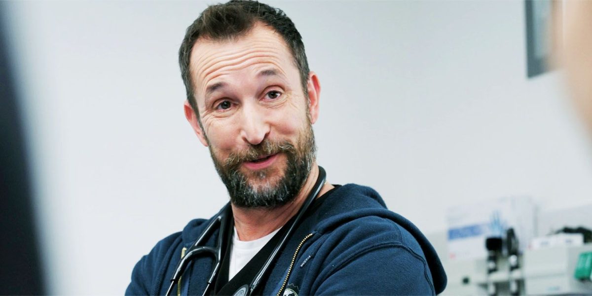 La ventana de lanzamiento de la temporada 2 de Pitt reveló mientras Max planea lanzar nuevos episodios cada año