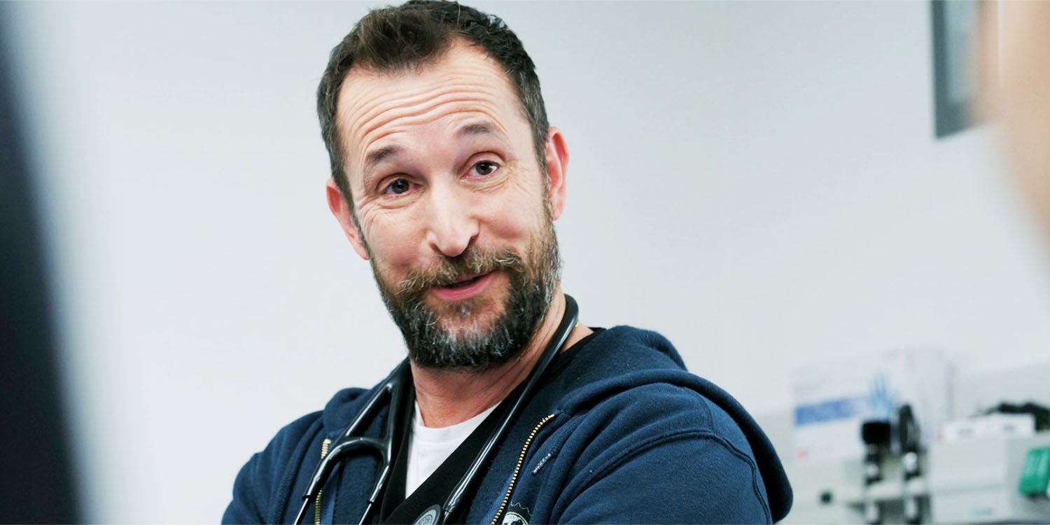 La ventana de lanzamiento de la temporada 2 de Pitt reveló mientras Max planea lanzar nuevos episodios cada año