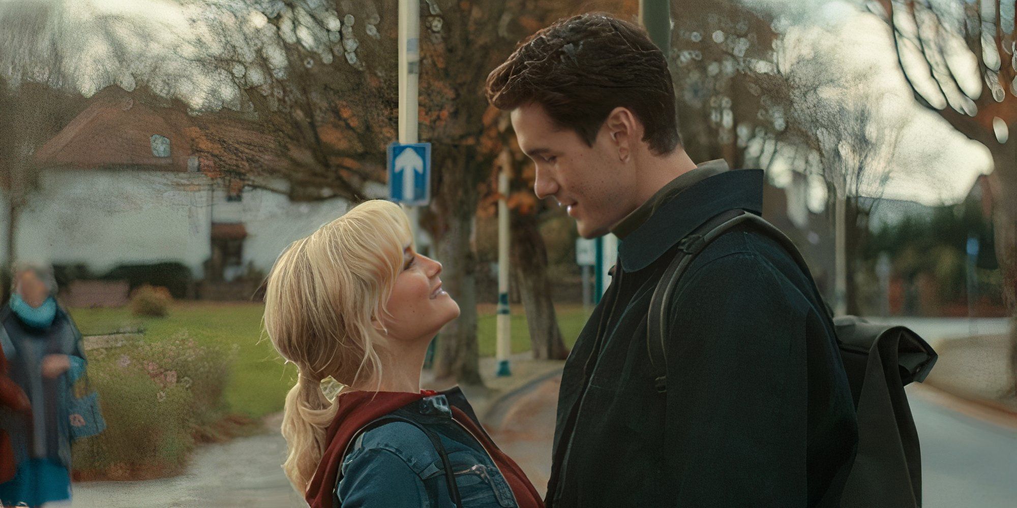 Doctor Who Season 15, Episodio 4: Ruby Sunday & New Boyfriend Conrad “Amy and Rory Vibe” provocada por Millie Gibson