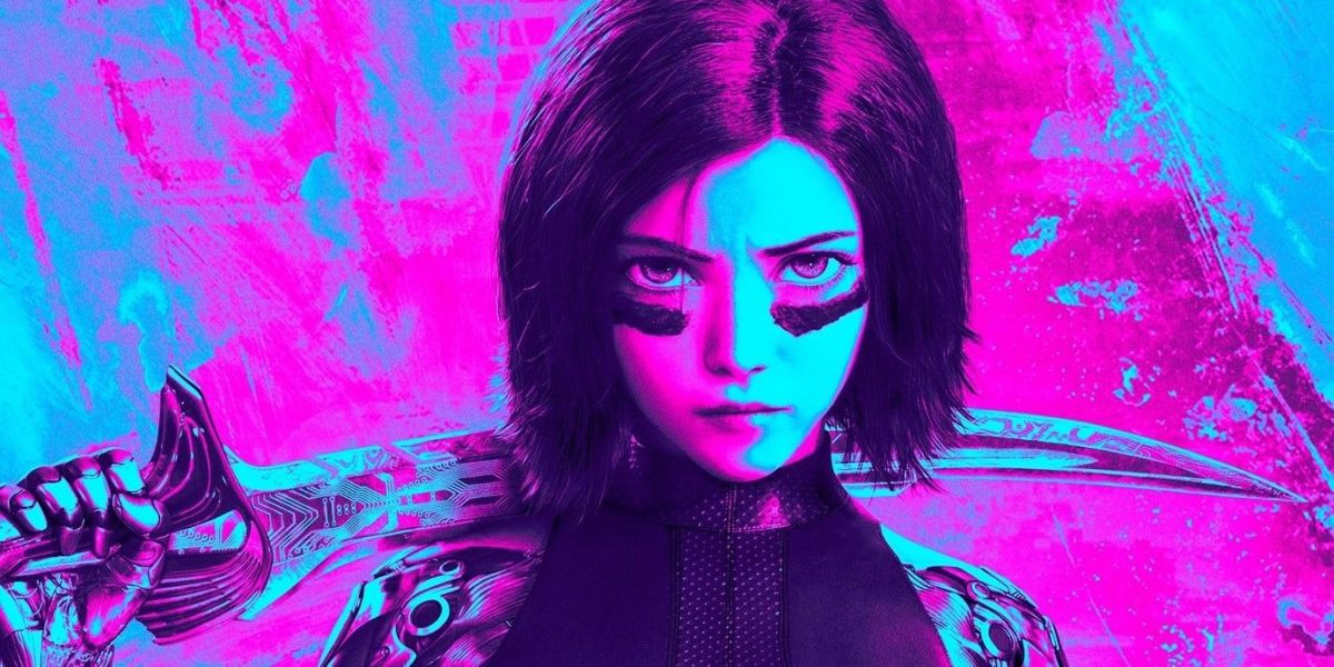 "Queremos hacer otro": Alita: El director de Battle Angel no se está dando por vencido en el futuro de la franquicia