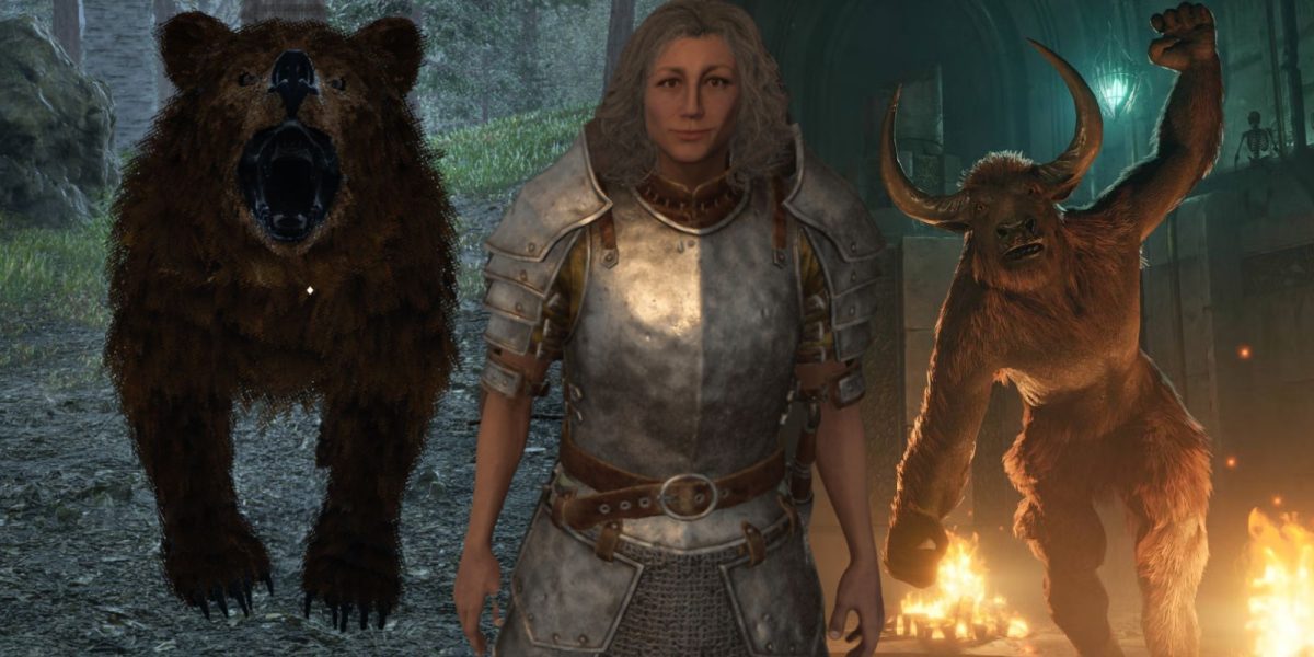 Cómo arreglar ser expulsado del Gremio de combatientes en el olvido remasterizado