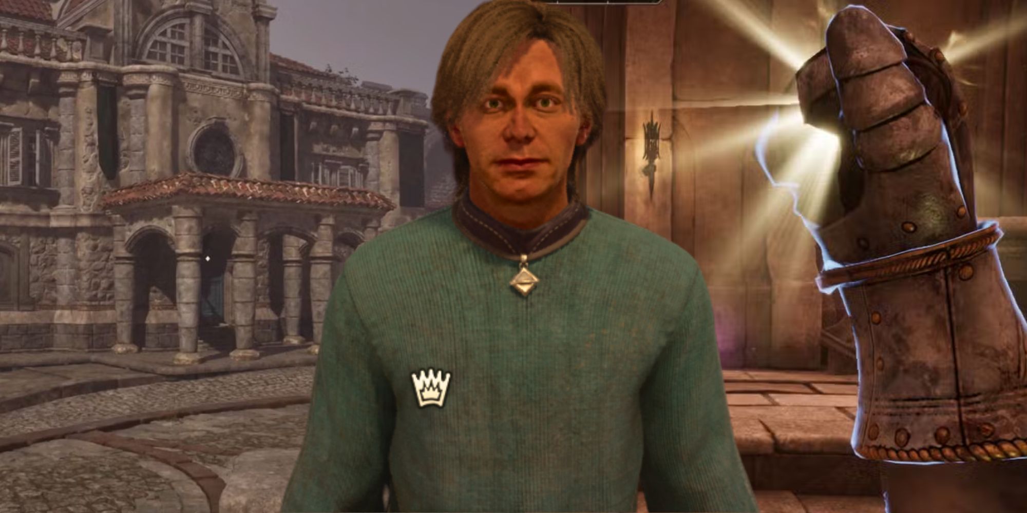 Cómo arreglar la suspensión del gremio de magos en el olvido remasterizado