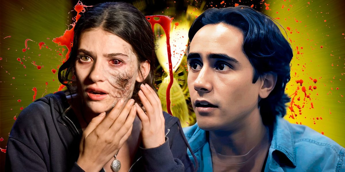 Hasta las 8 muertes más creativas y memorables de Dawn