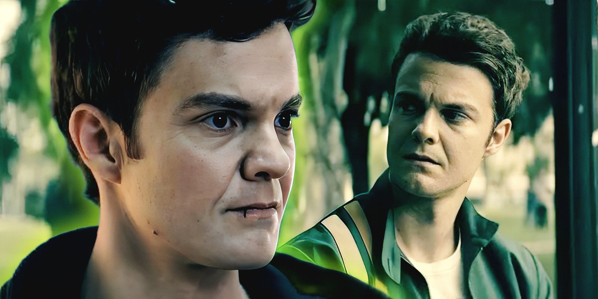 Después de una nueva actualización de la temporada 5 de The Boys, estoy seguro de que Hughie de Jack Quaid no morirá