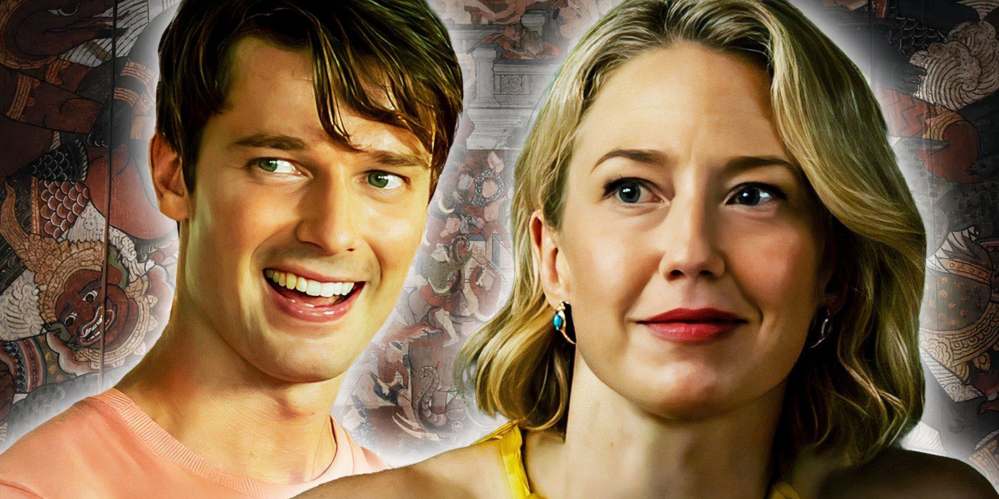 Los 8 momentos WTF más grandes de la temporada 3 de White Lotus