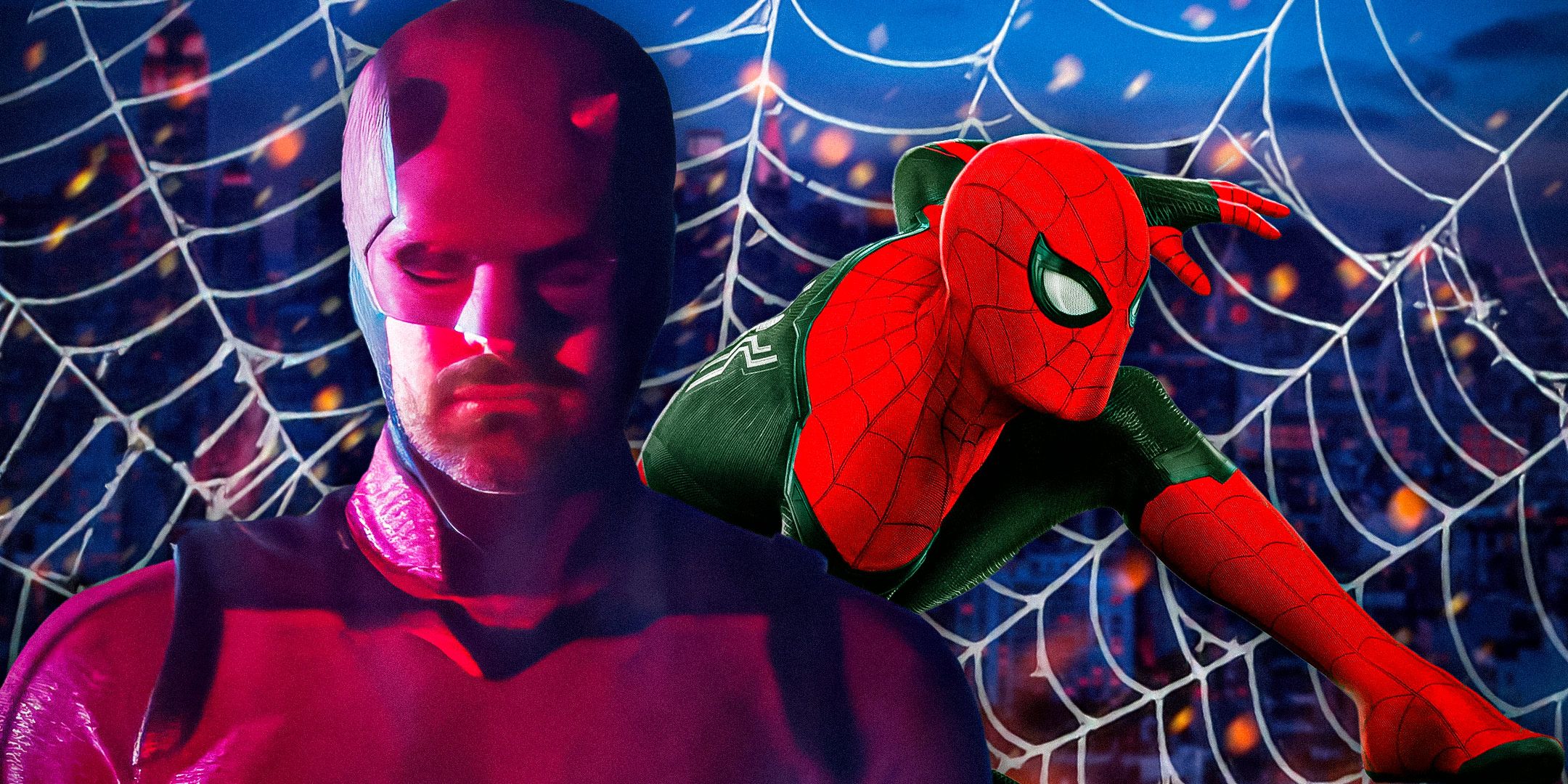 ¿Spider-Man se unirá al ejército de Daredevil en Daredevil: Nacido de nuevo la temporada 2?