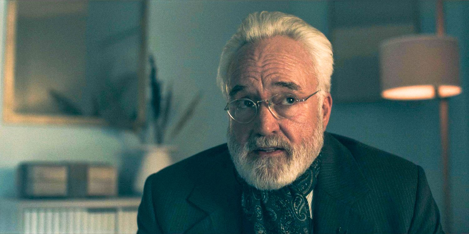 La adaptación de Colleen Hoover los recordatorios de él agrega la estrella del cuento de Handmaid