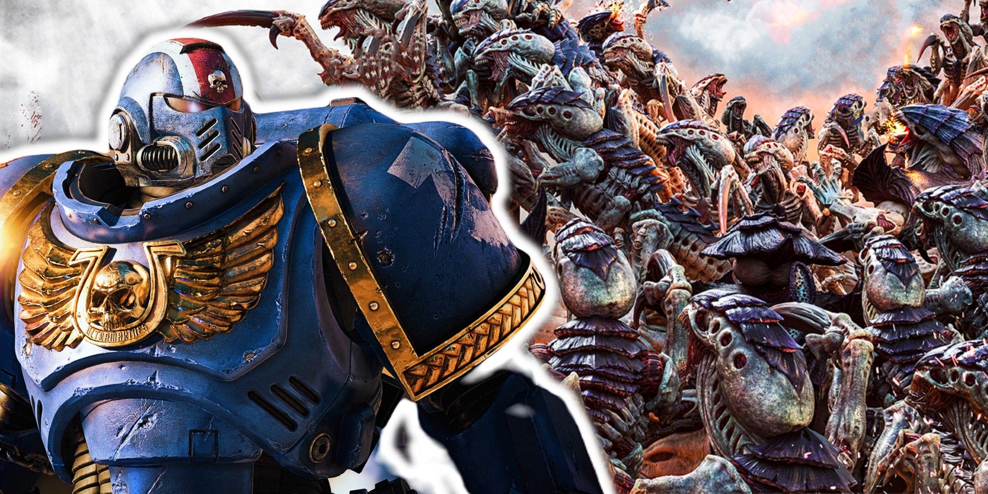 ¿Vale la pena jugar Space Marine 2 si no conoces a Warhammer 40k Lore?