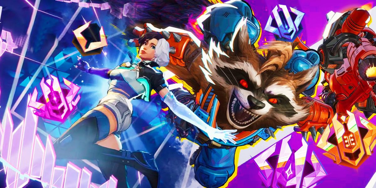 El sistema de puntos basado en el rendimiento de los rivales de Marvel podría dar a los estrategas otra razón para atacar