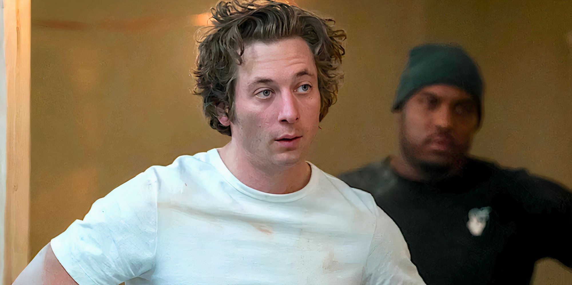 La fecha de lanzamiento de la temporada 4 de Bear aparentemente confirmada por Showrunner