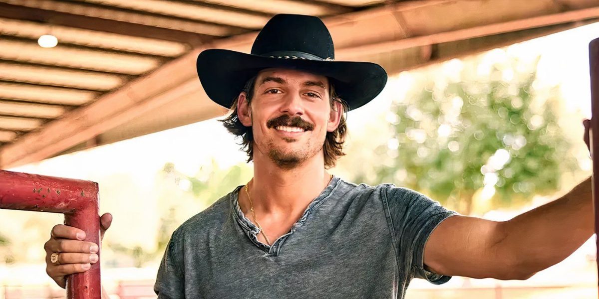 Farmer quiere una esposa Temporada 3: la edad de John Sansone, el trabajo, el Instagram y más