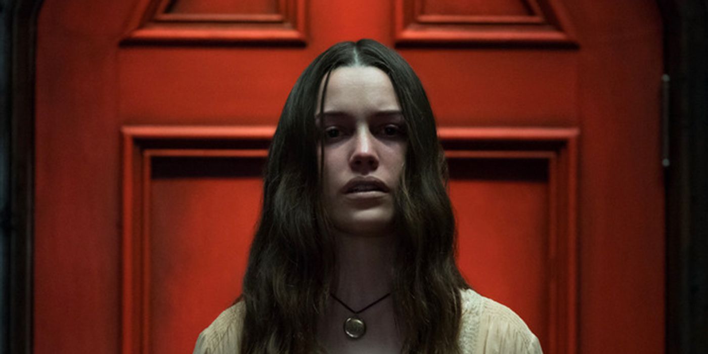 “Cerca de un trabajo de genio”: Stephen King amó esta reinvención de Netflix de un clásico de terror con una puntuación de 93% RT