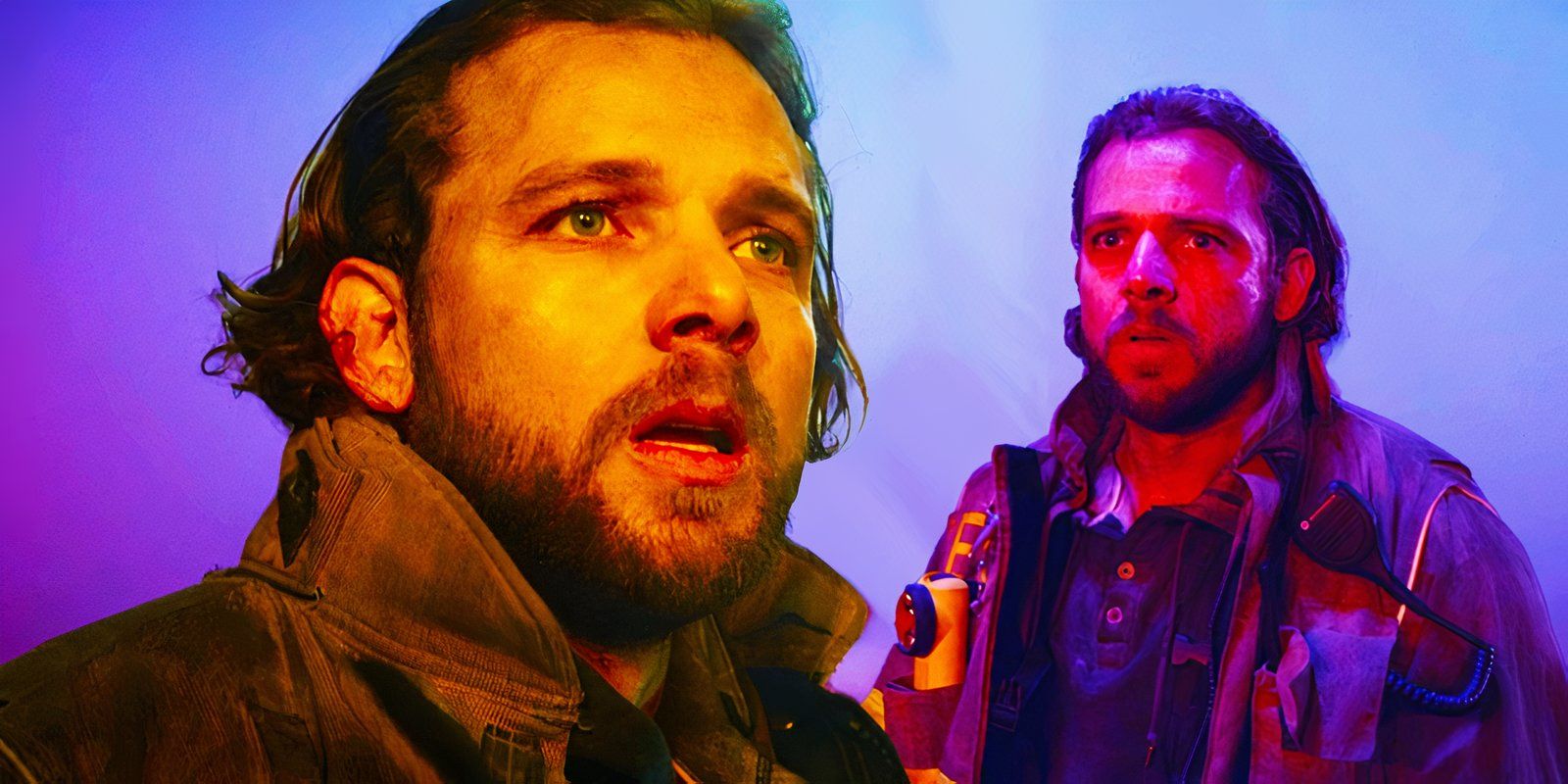 Cliffhanger de la temporada 3 de Fire Country establece la caída de Bode