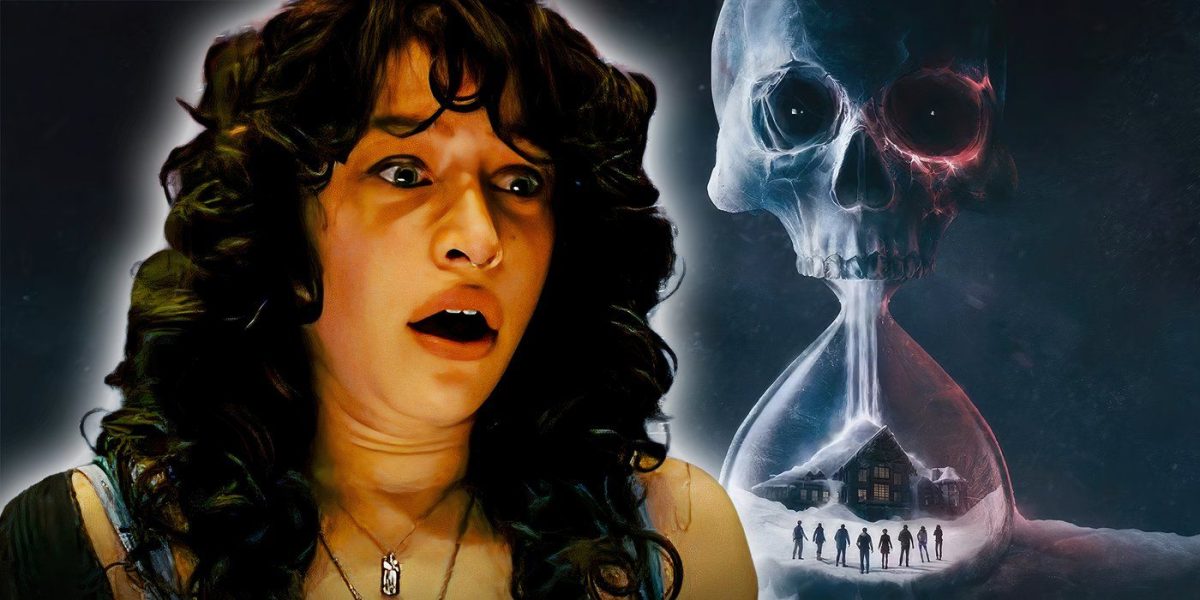 ¿Es la película hasta el amanecer un remake del videojuego? Cómo están conectados