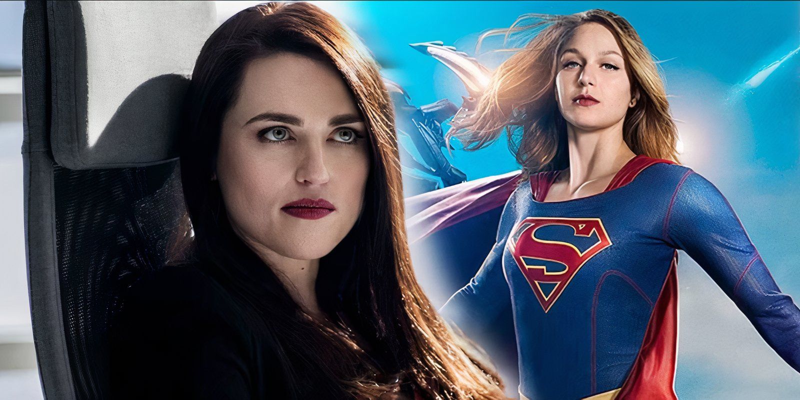 Es cierto que la nueva Supergirl de DC planea apoyarse en la icónica versión de Lena Luthor de Arrowverse