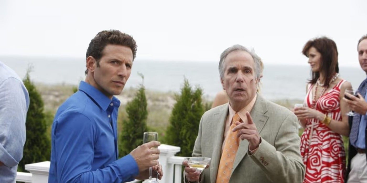 Es el momento perfecto para ver esta comedia médica de 8 temporadas con un reinicio en el camino