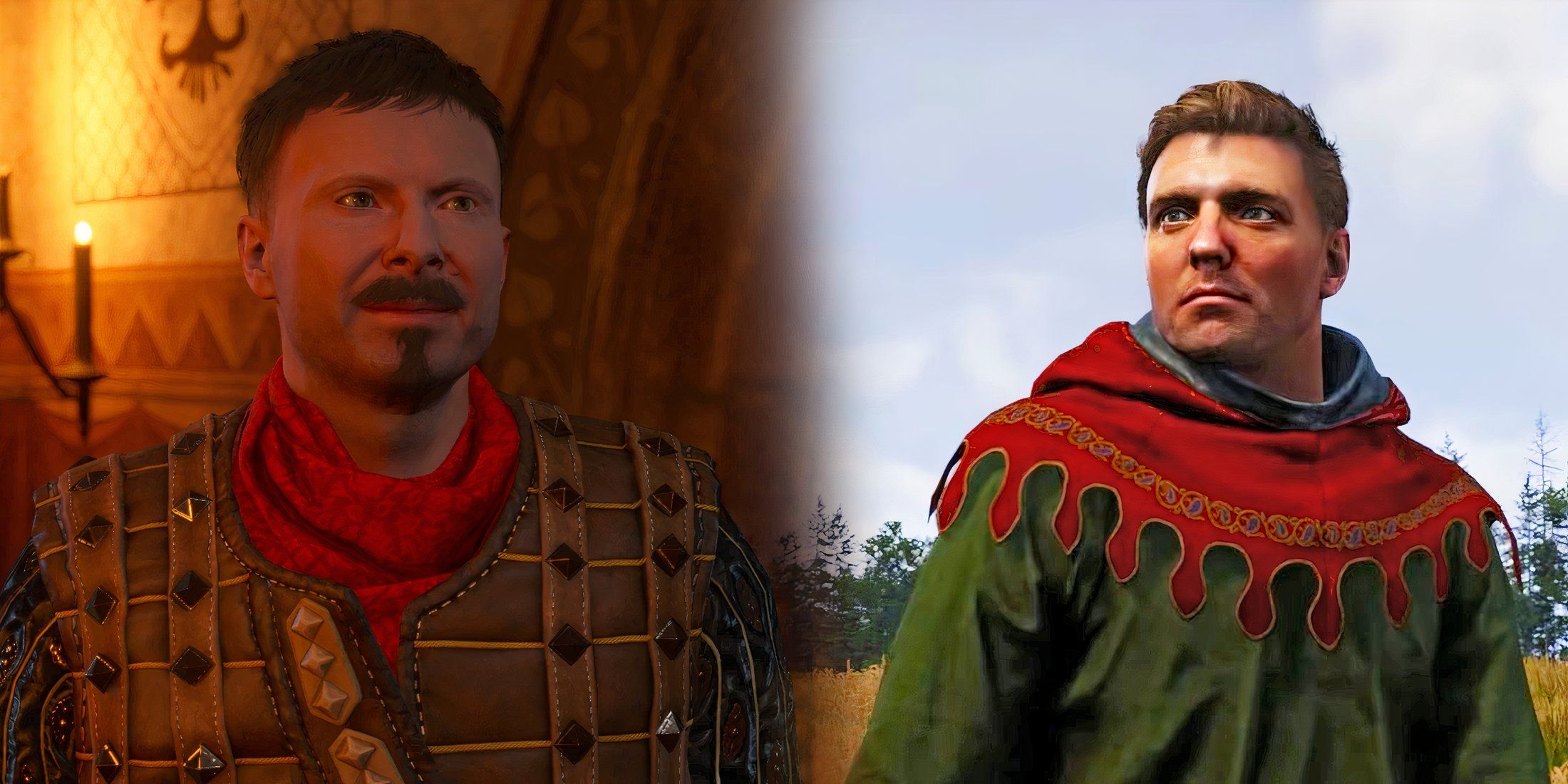 Kingdom Come: Deliverance 2 No se puede ignorar una parte crítica de la historia de Henry