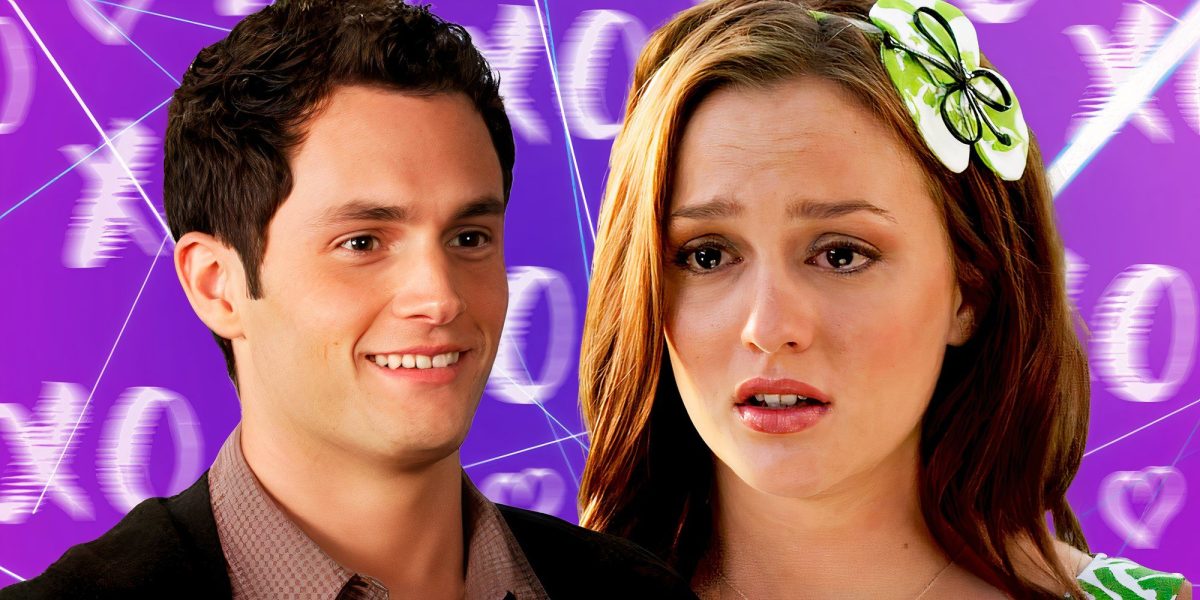 Penn Badgley tiene razón, este personaje debería haber sido Gossip Girl en lugar de Dan