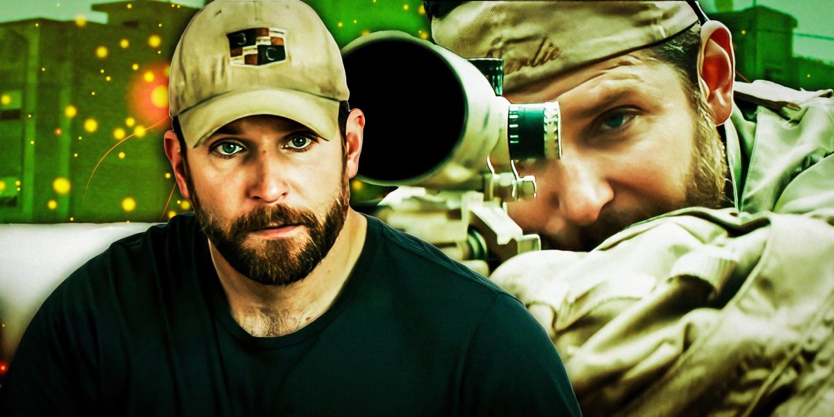 American Sniper Ending explicó: Lo que le sucedió a Chris Kyle en el campo de tiro