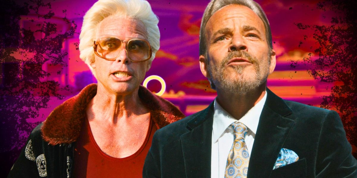 Las piedras preciosas justas salvaron con razón al peor villano de toda la serie para la temporada final